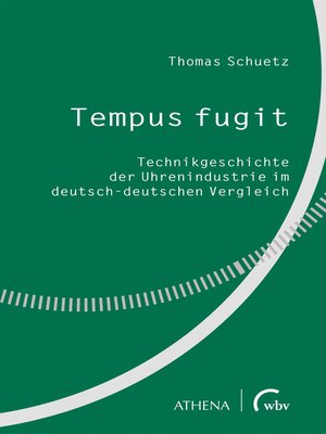cover image of Tempus fugit